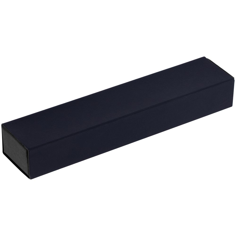 Ручка шариковая Kugel Gunmetal, синяя / Миниатюра WWW (1000)