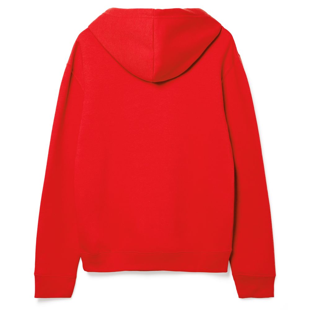 Худи унисекс Phoenix, красное / Миниатюра WWW (1000)