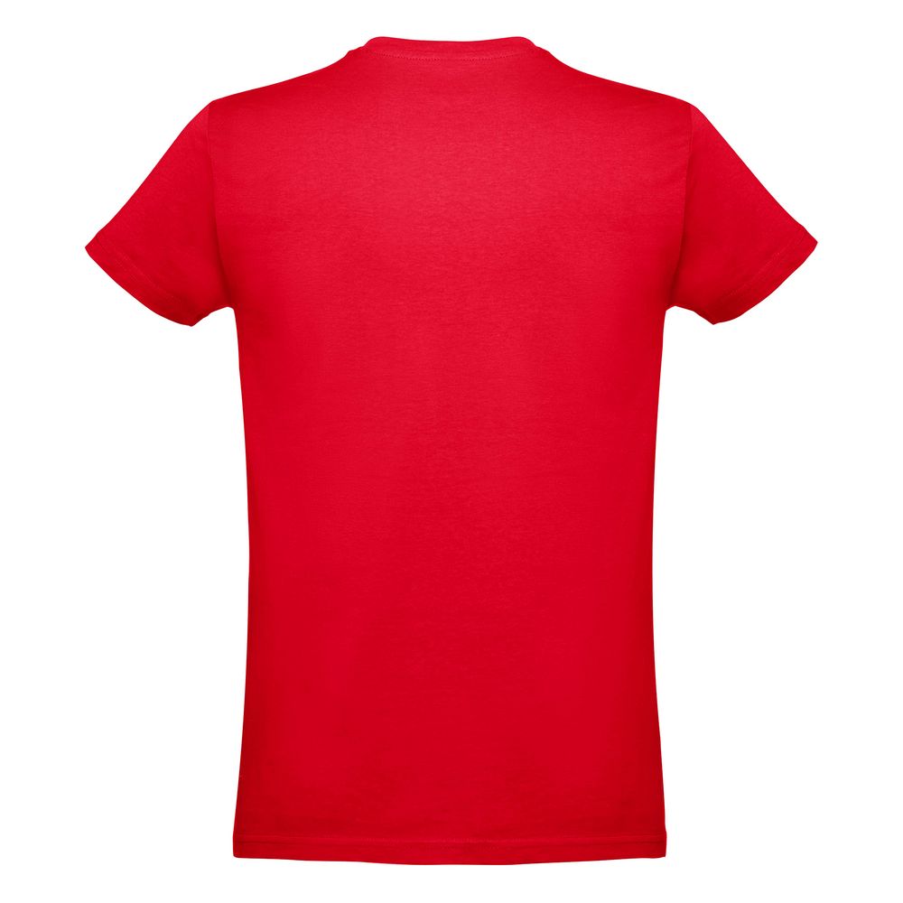 Футболка мужская Ankara, красная / Миниатюра WWW (1000)