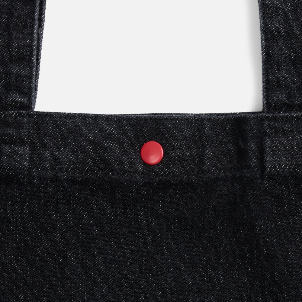 Шопер B7, черный / Миниатюра нанесения (1000)