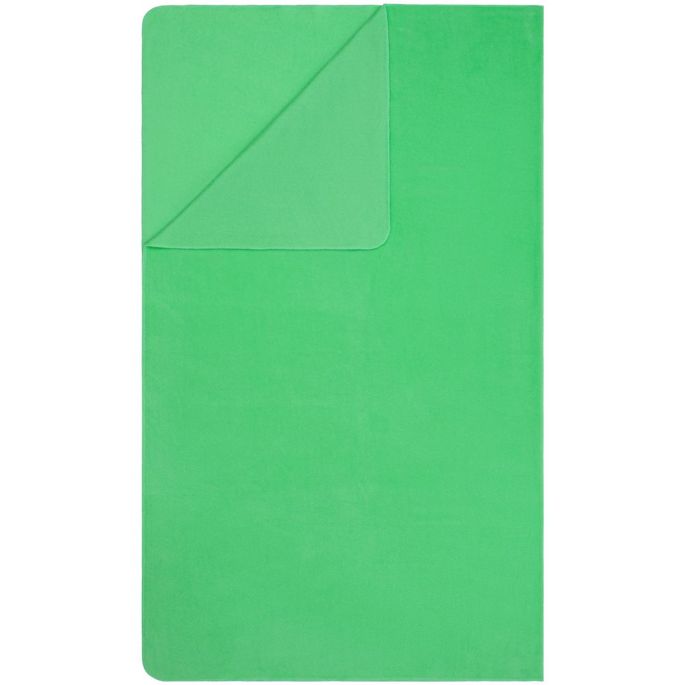 Дорожный плед Voyager 2, светло-зеленый / Миниатюра WWW (1000)