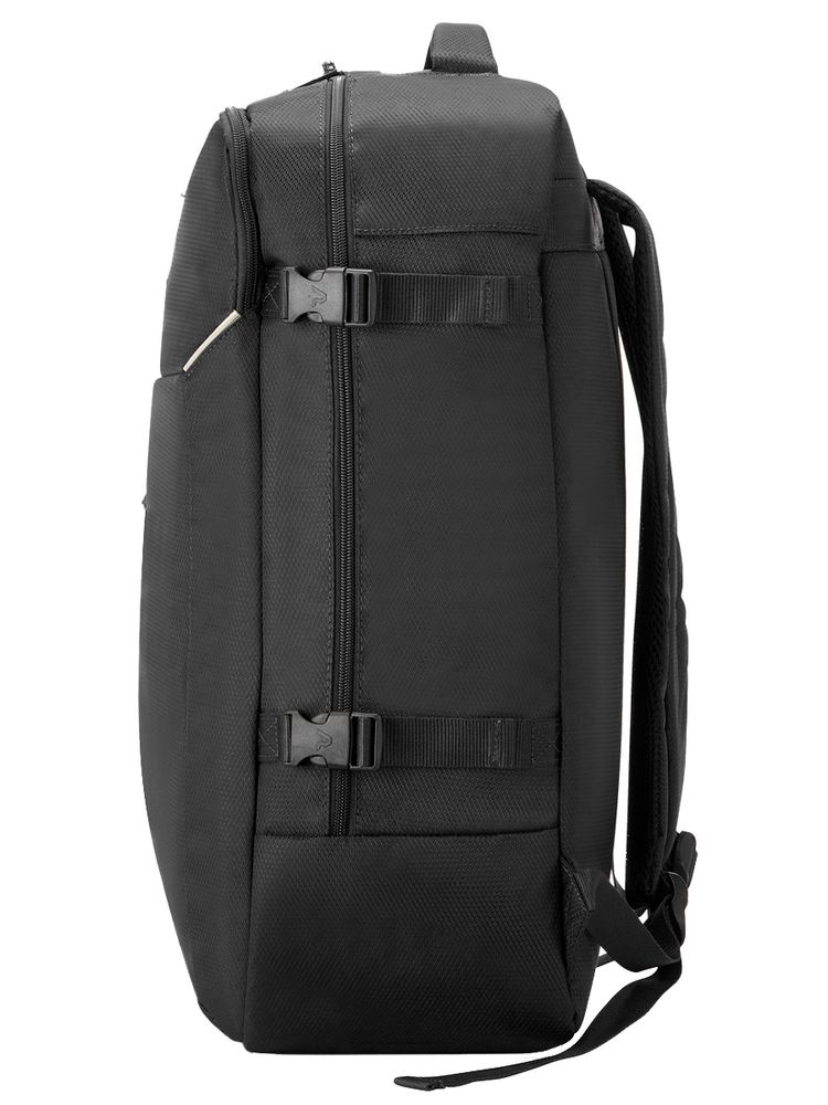 Рюкзак Ironik 2.0 XL, черный / Миниатюра WWW (1000)