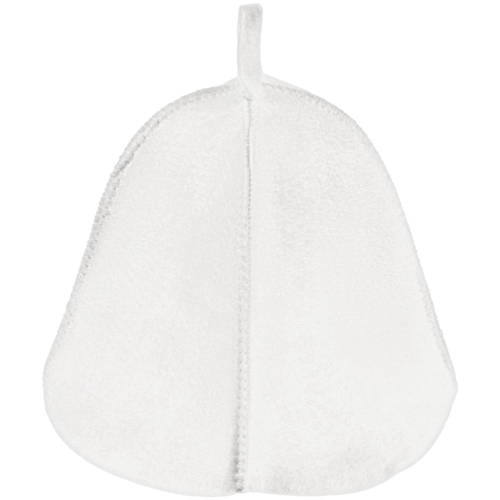 Набор для бани Heat Off с ковриком, белый / Миниатюра WWW (1000)