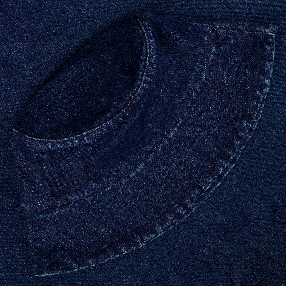 Панама C9, темно-синяя / Миниатюра WWW (1000)