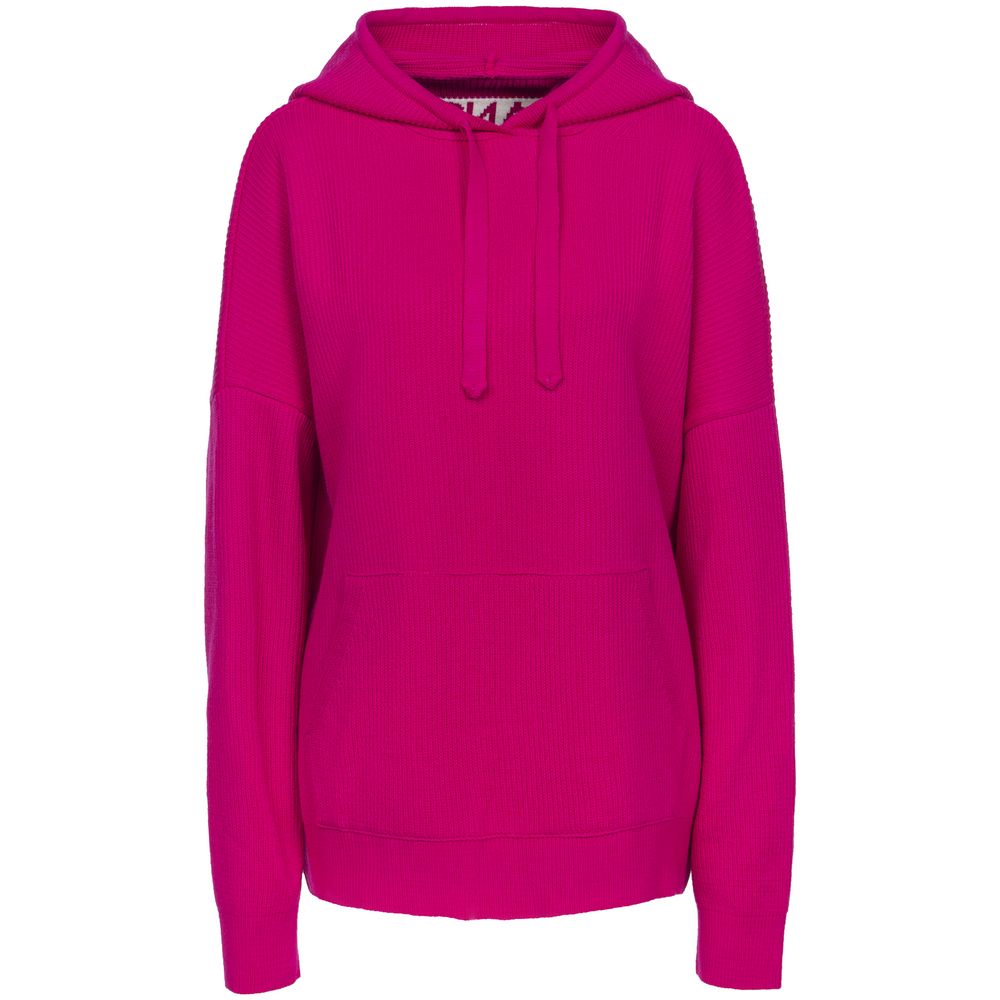 Вязаное худи унисекс на заказ Betta, полушерсть / Миниатюра WWW (1000)