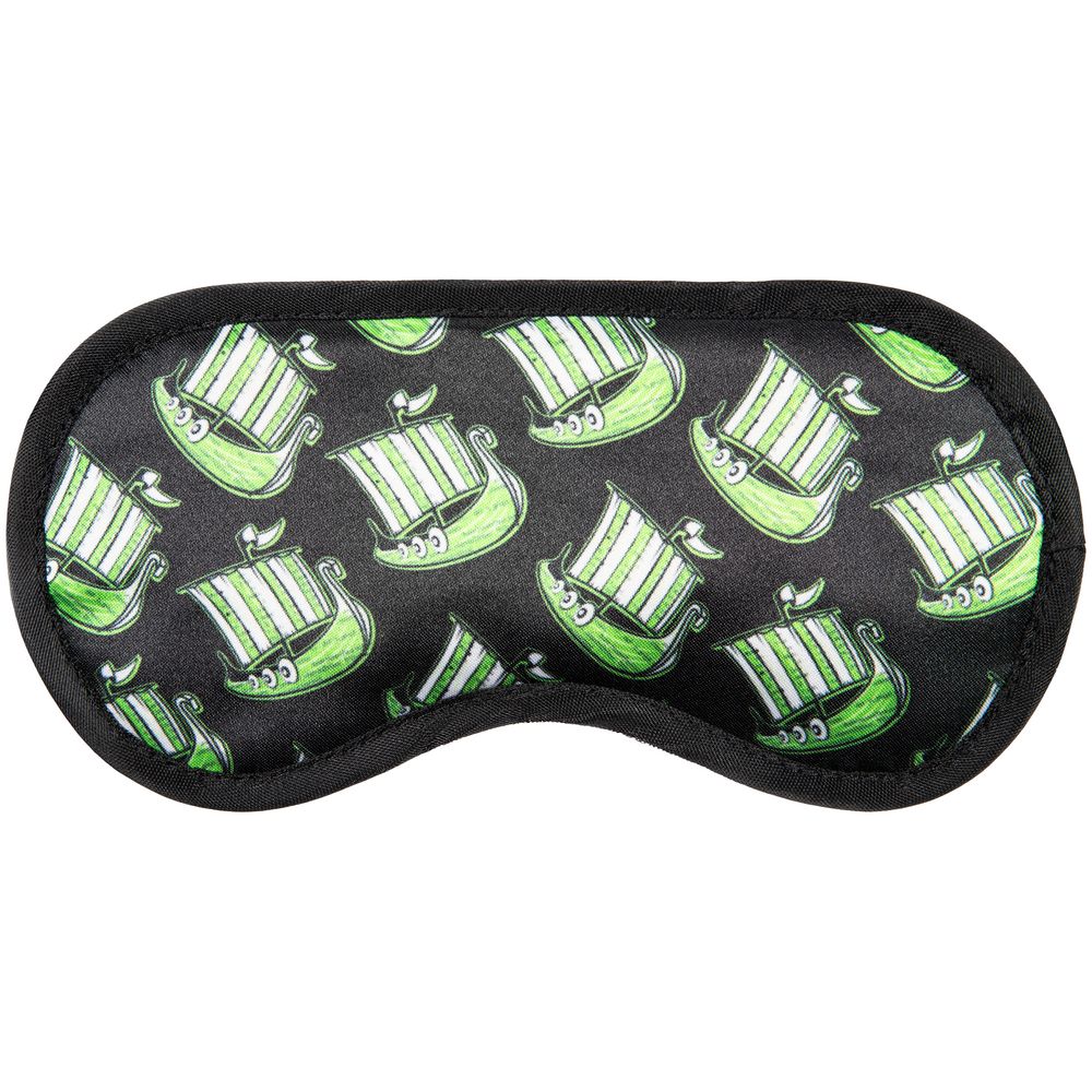 Маска для сна Relax на заказ / Миниатюра WWW (1000)