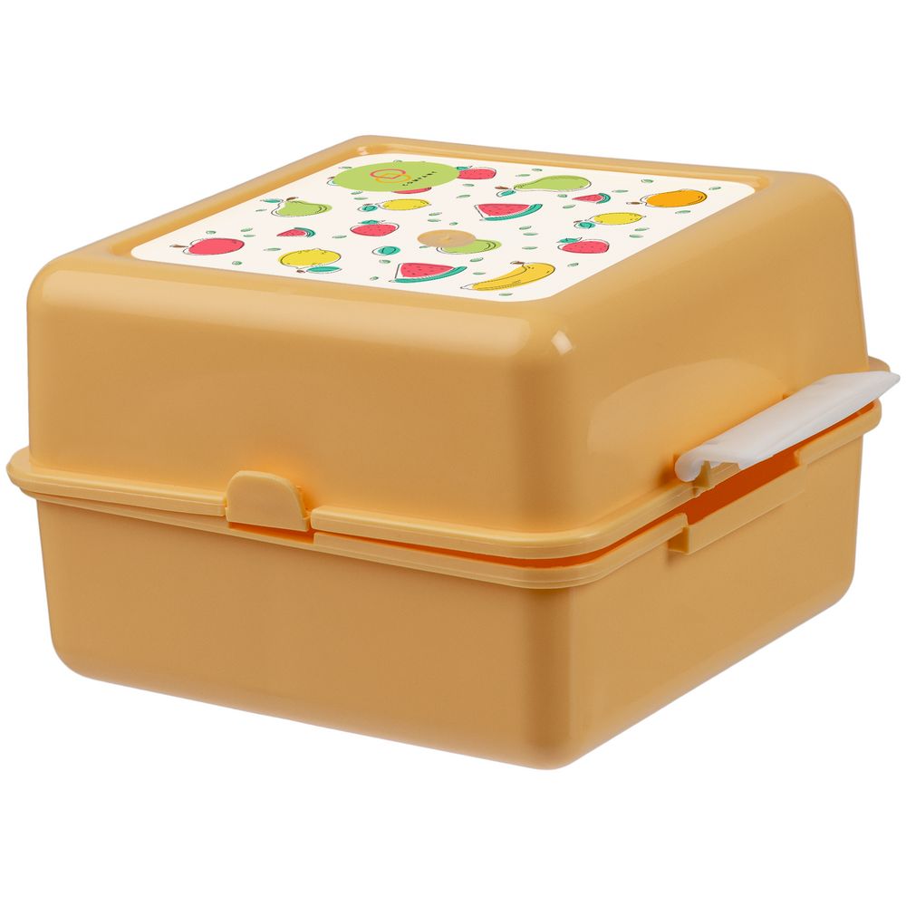 Ланчбокс Сompleto на заказ / Миниатюра WWW (1000)