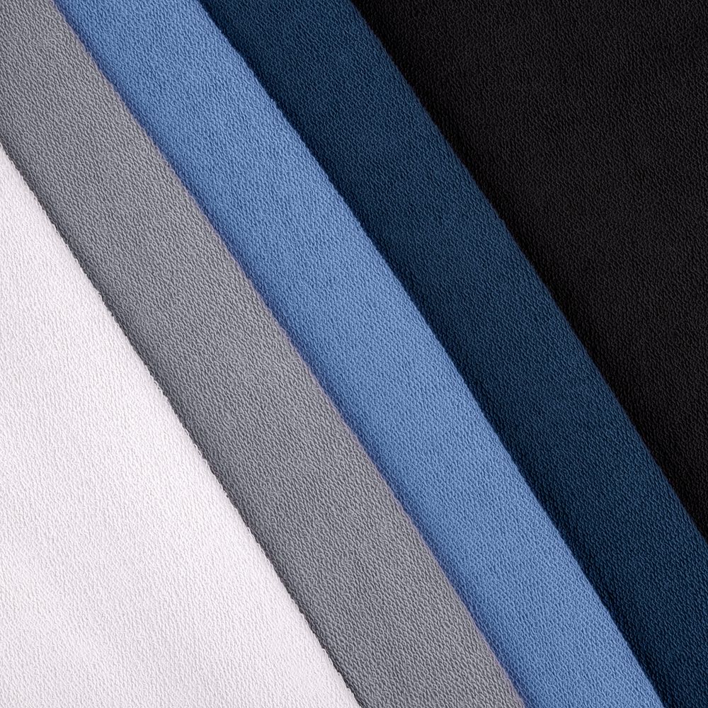 Толстовка унисекс Neofit, молочно-белая / Миниатюра WWW (1000)