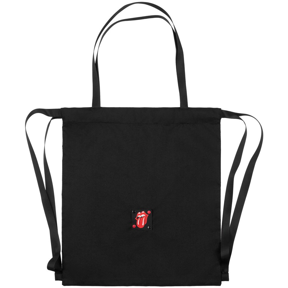 Заклепка Rivet, S, черная / Миниатюра нанесения (1000)