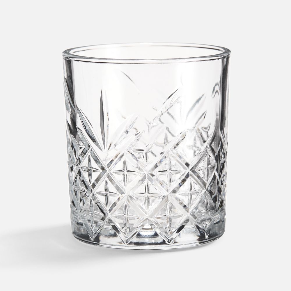 Стакан для виски Timeless / Миниатюра WWW (1000)