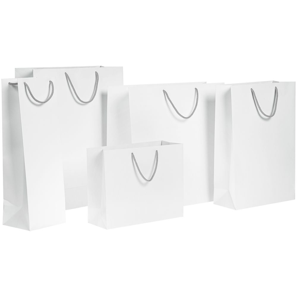 Ручки Corda для пакета L, серые / Миниатюра WWW (1000)