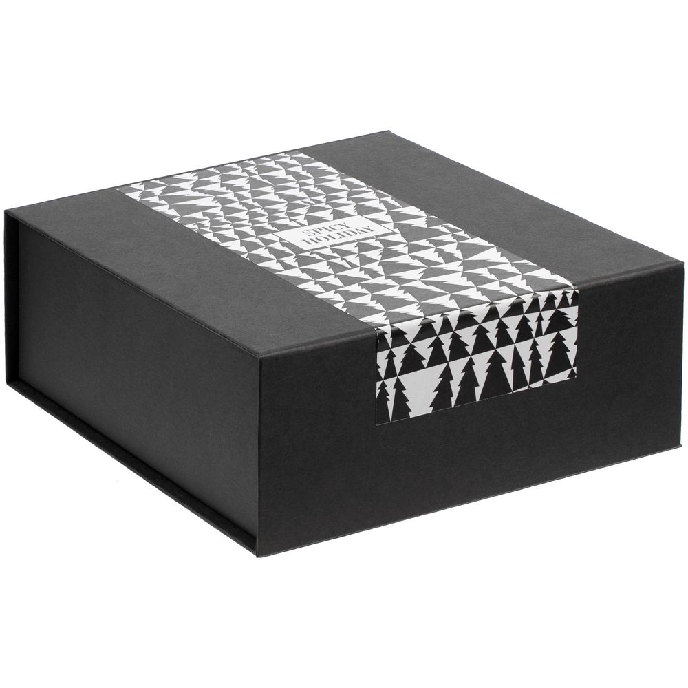 Набор для глинтвейна Spicy Holiday / Миниатюра WWW (1000)