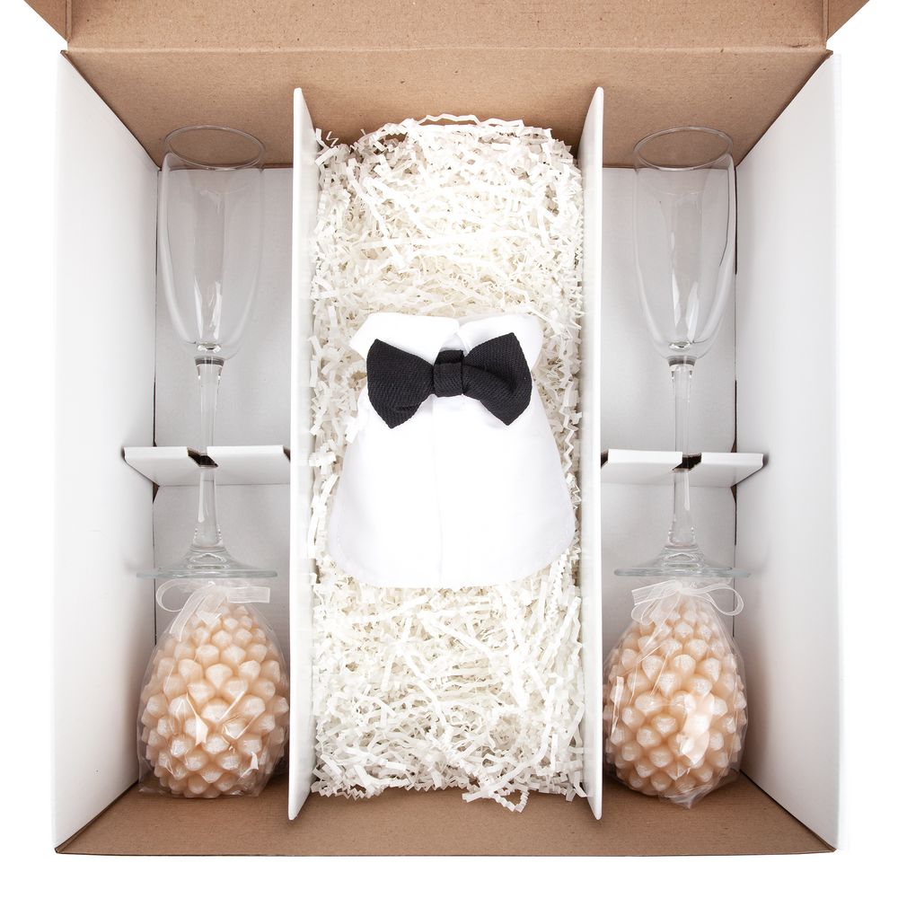 Набор Bruderschaft / Миниатюра WWW (1000)