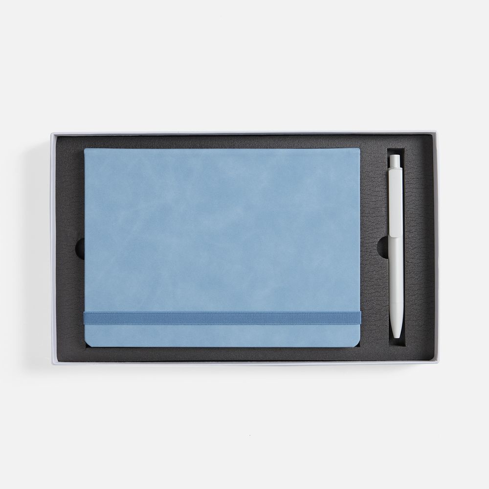 Набор Urban Hard, голубой / Миниатюра WWW (1000)