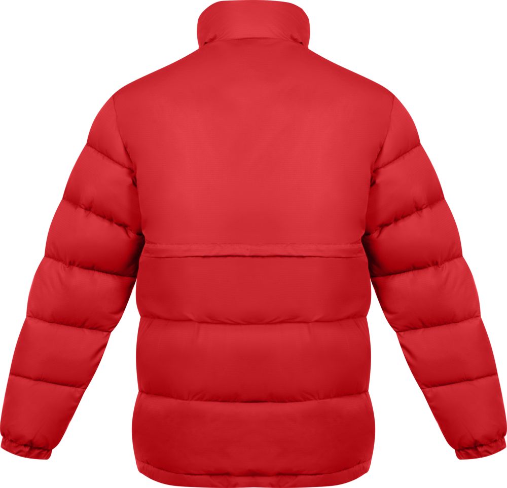 Куртка Unit Hatanga, красная / Миниатюра WWW (1000)