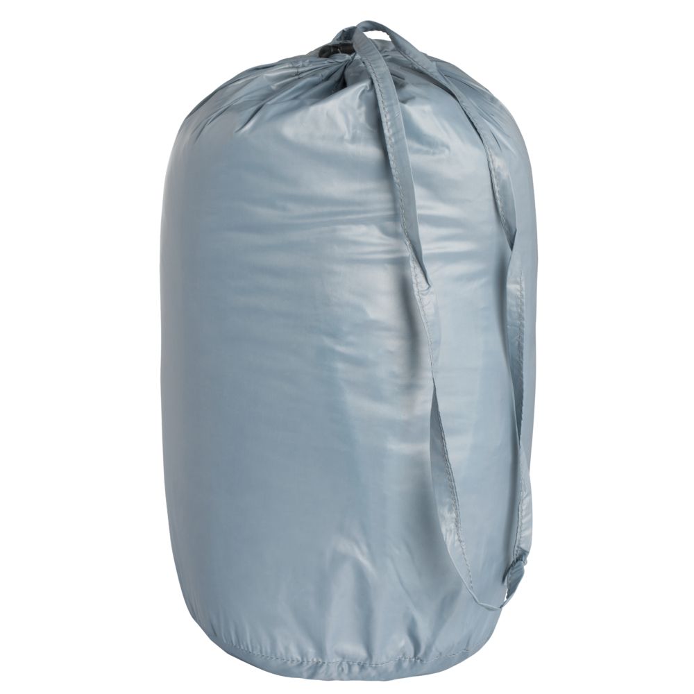 Куртка пуховая женская Tarner Lady, серая / Миниатюра WWW (1000)