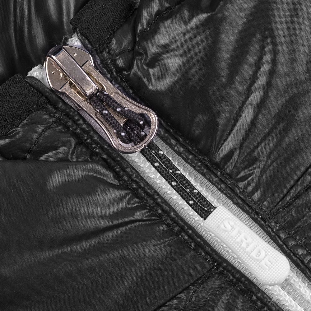 Куртка пуховая женская Tarner Lady, черная / Миниатюра WWW (1000)