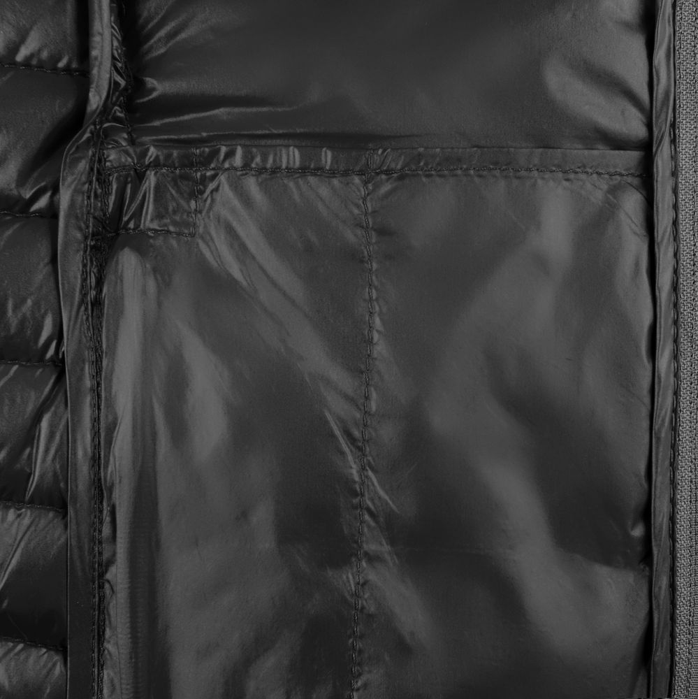 Куртка пуховая женская Tarner Lady, черная / Миниатюра WWW (1000)