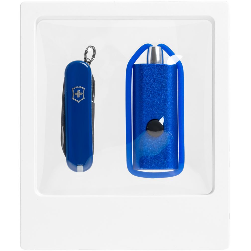 Упаковка Transparent, белая / Миниатюра WWW (1000)