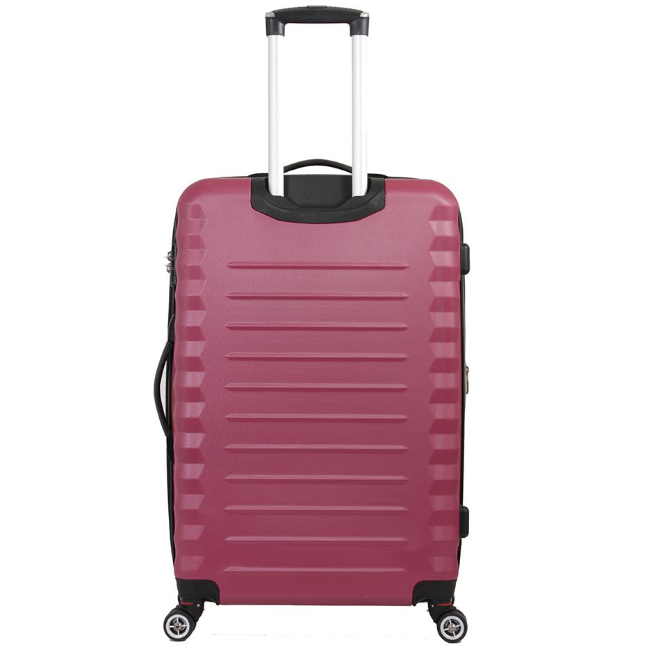 Чемодан Fribourg L, красный / Миниатюра WWW (1000)