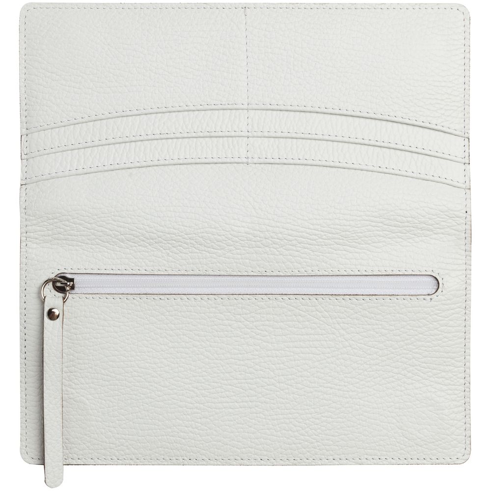 Кошелек sideWide, черно-белый / Миниатюра WWW (1000)