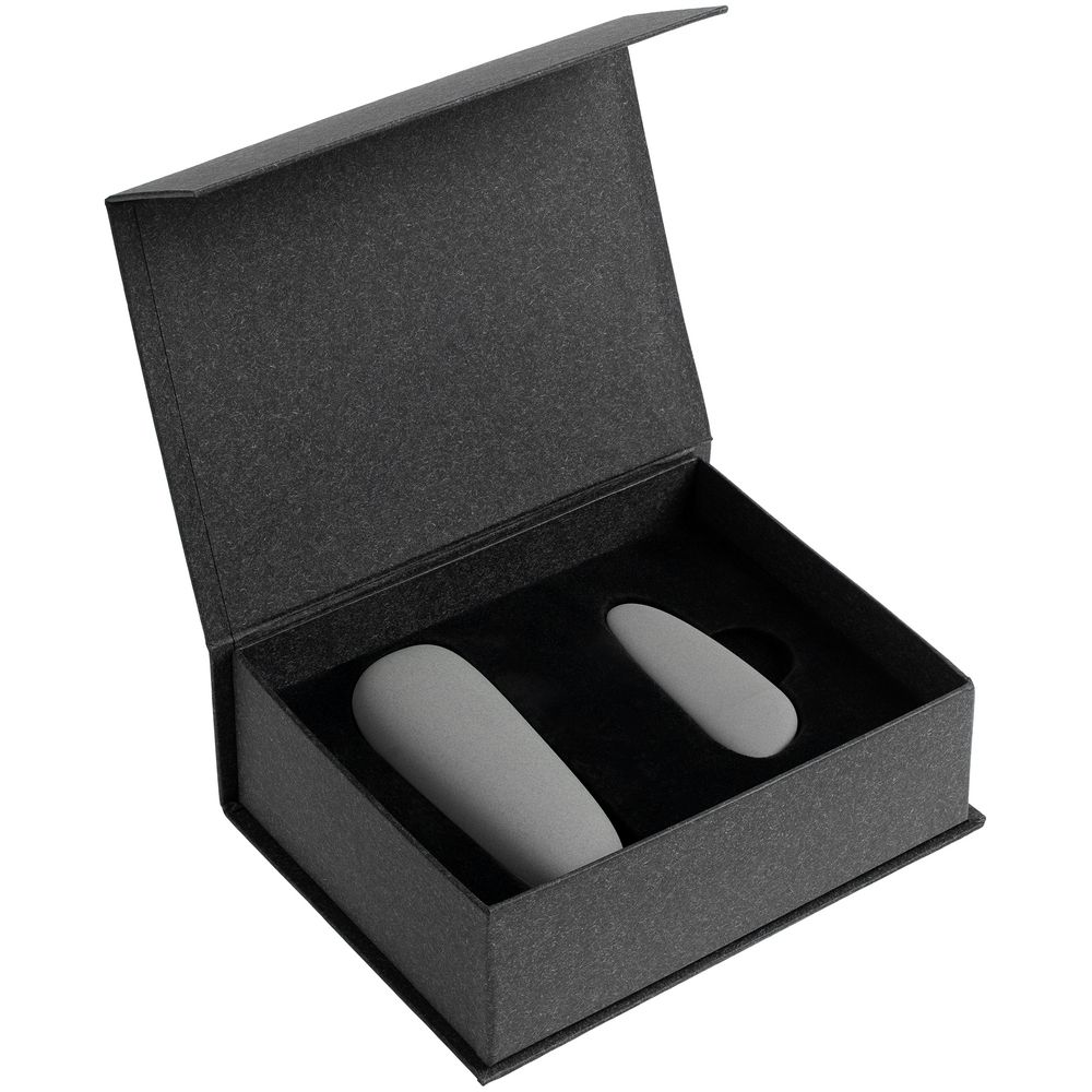 Набор Cobblestone, малый, ver.2, серый / Миниатюра WWW (1000)