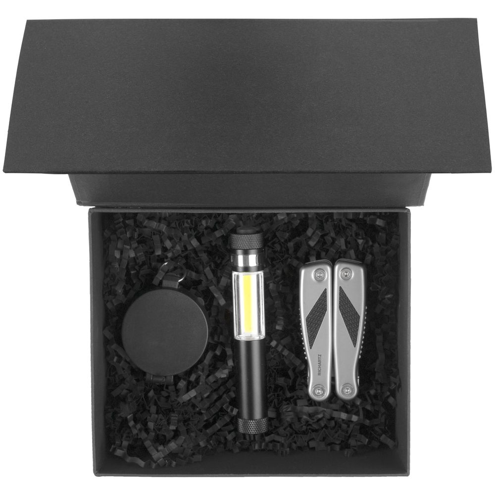 Набор Camper, с мультитулом Grip Tool Pocket / Миниатюра WWW (1000)