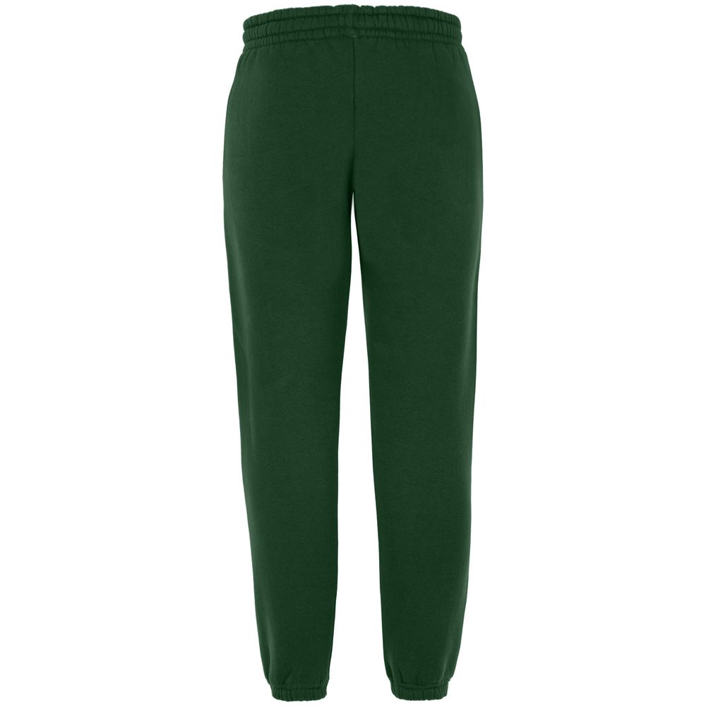 Джоггеры Kulonga, темно-зеленые / Миниатюра WWW (1000)