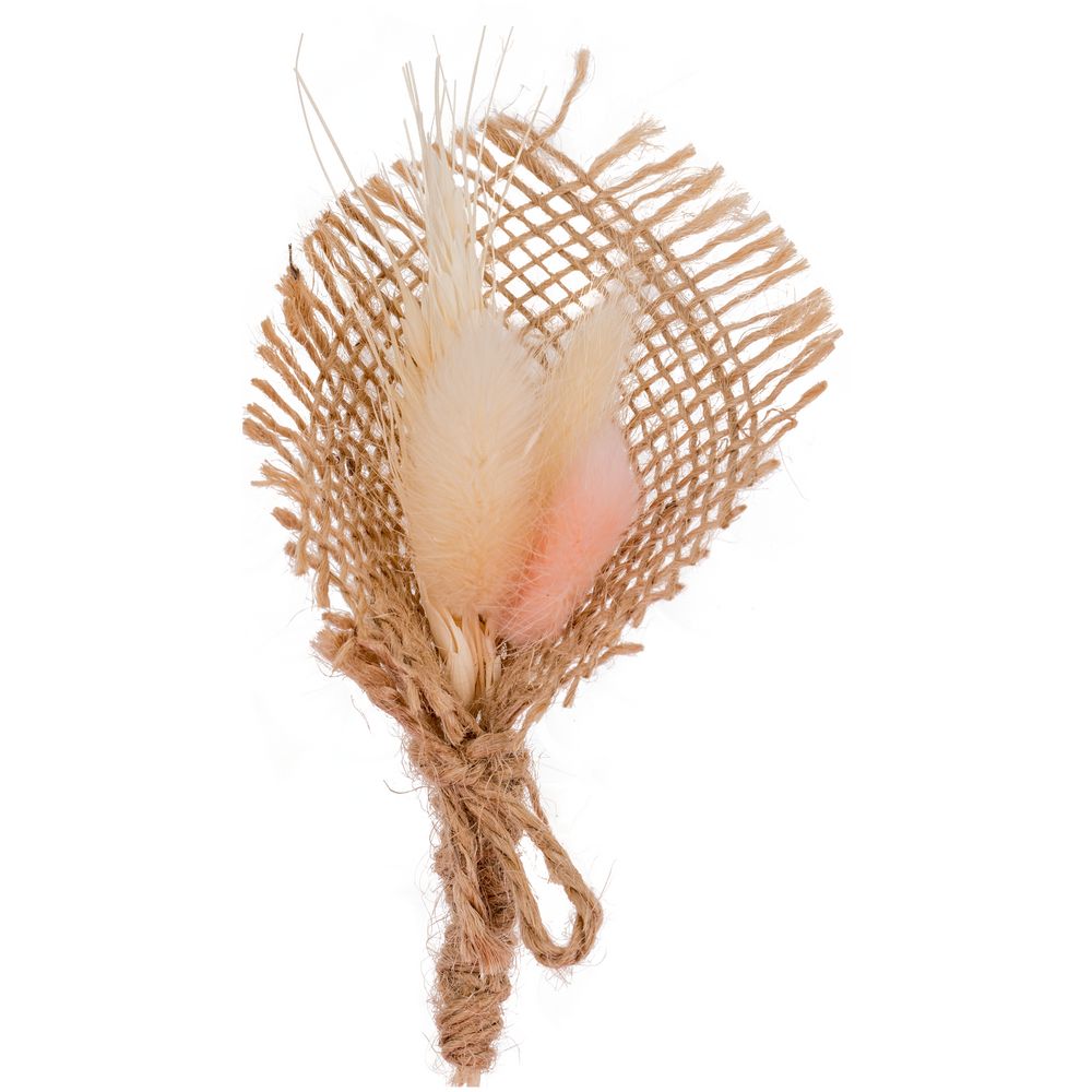 Набор для упаковки подарка Adorno, белый / Миниатюра WWW (1000)