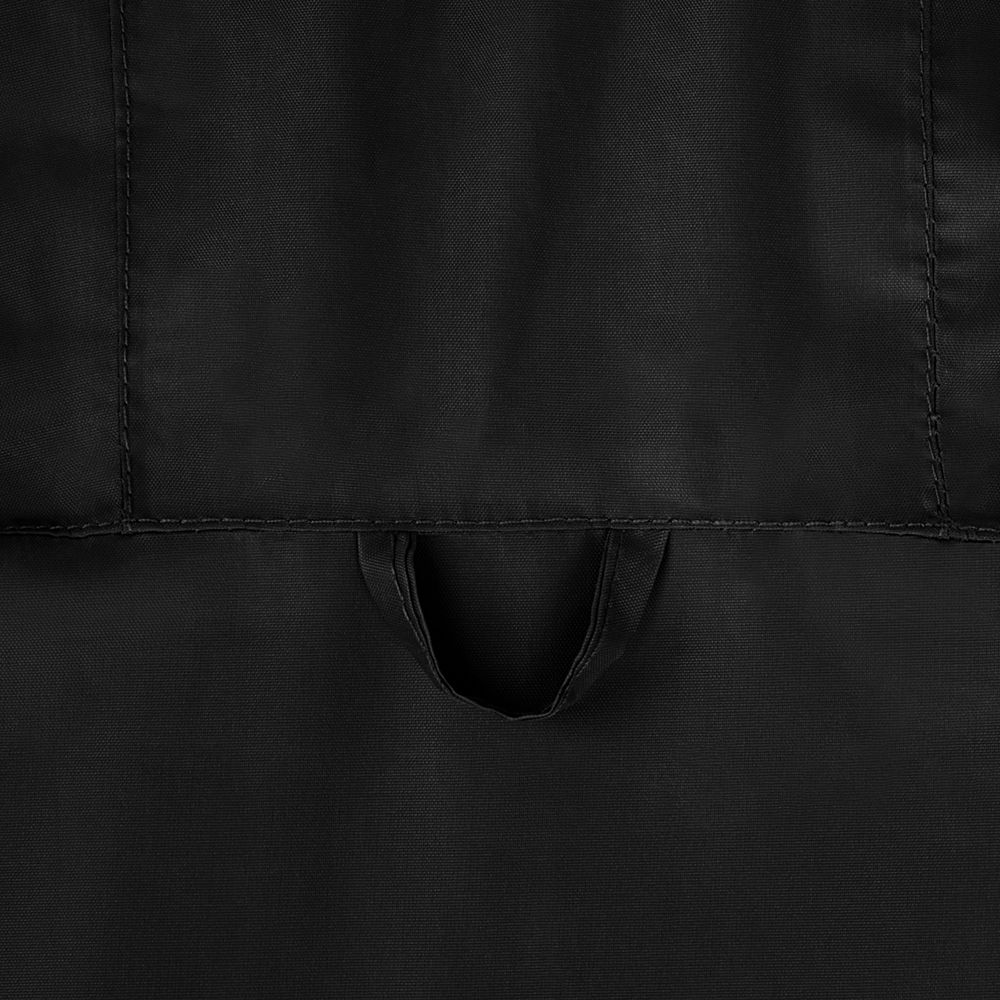 Дождевик R2, черный / Миниатюра WWW (1000)