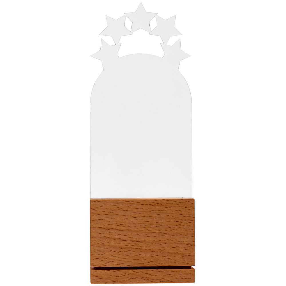 Стела New Tribute, созвездие / Миниатюра WWW (1000)