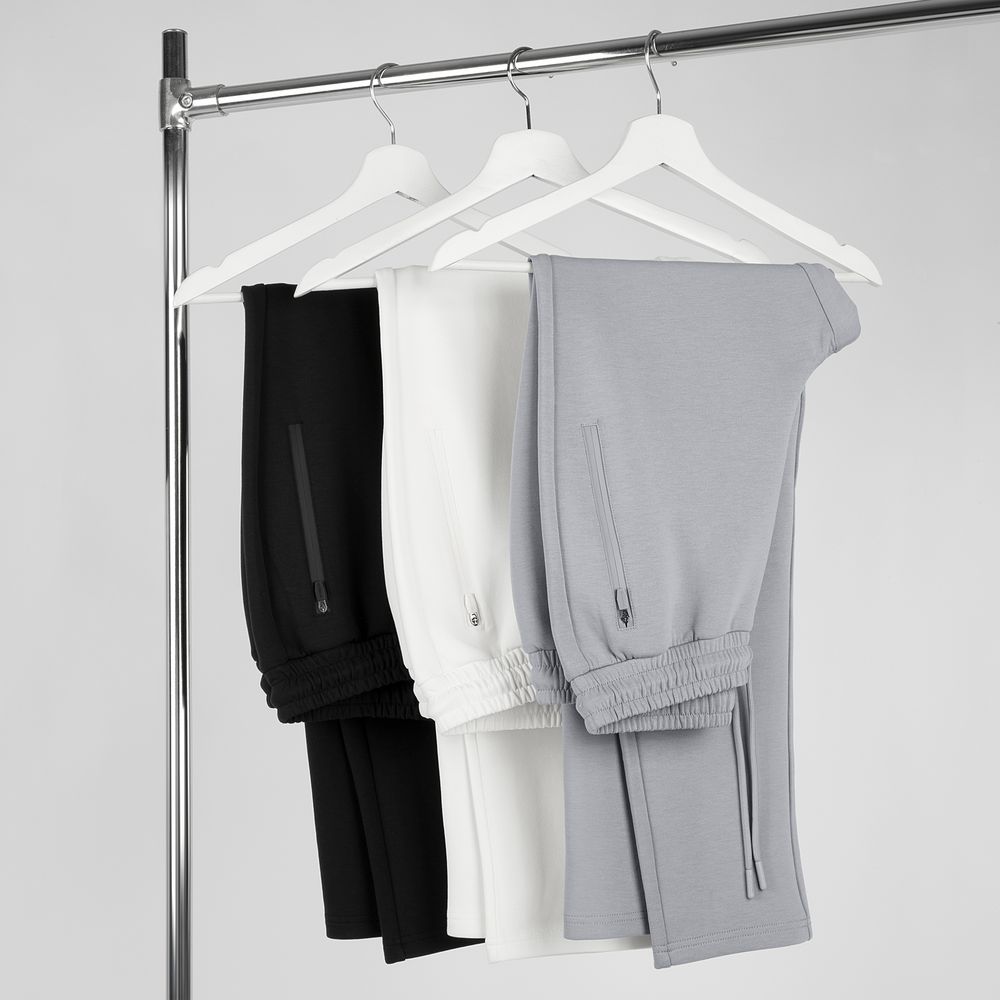 Джоггеры Lovi, черные / Миниатюра WWW (1000)