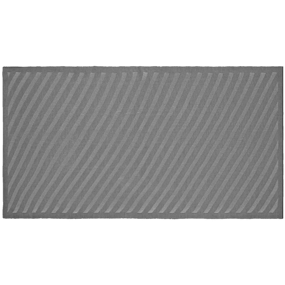 Плед Locus Solus, серый / Миниатюра WWW (1000)