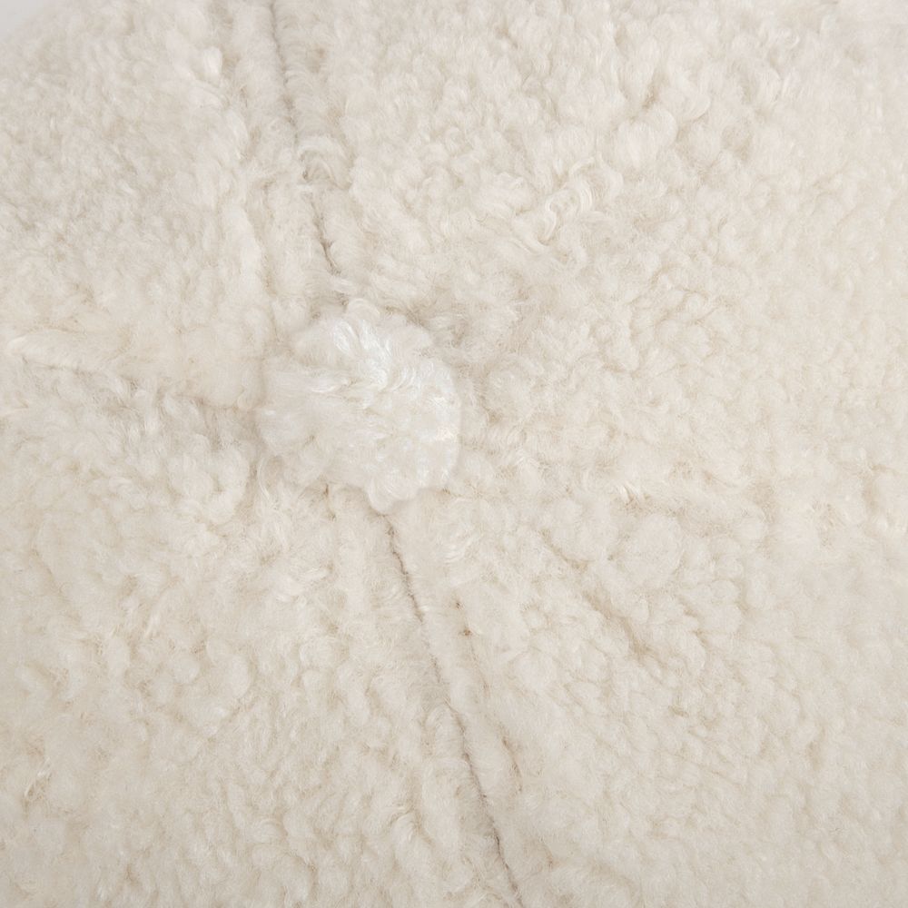 Бейсболка Oblako, молочно-белая / Миниатюра WWW (1000)