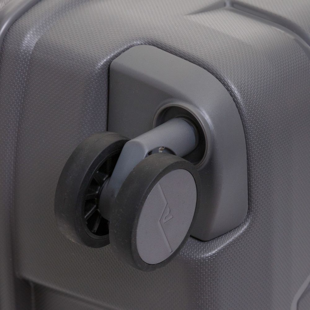 Чемодан Skyline L, серый / Миниатюра WWW (1000)