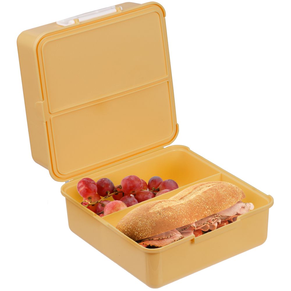 Ланчбокс Сompleto на заказ / Миниатюра WWW (1000)