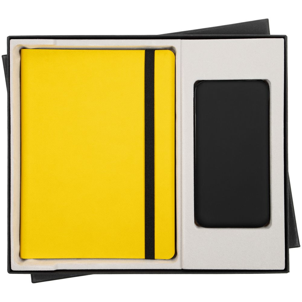 Набор Cheery, желтый / Миниатюра WWW (1000)