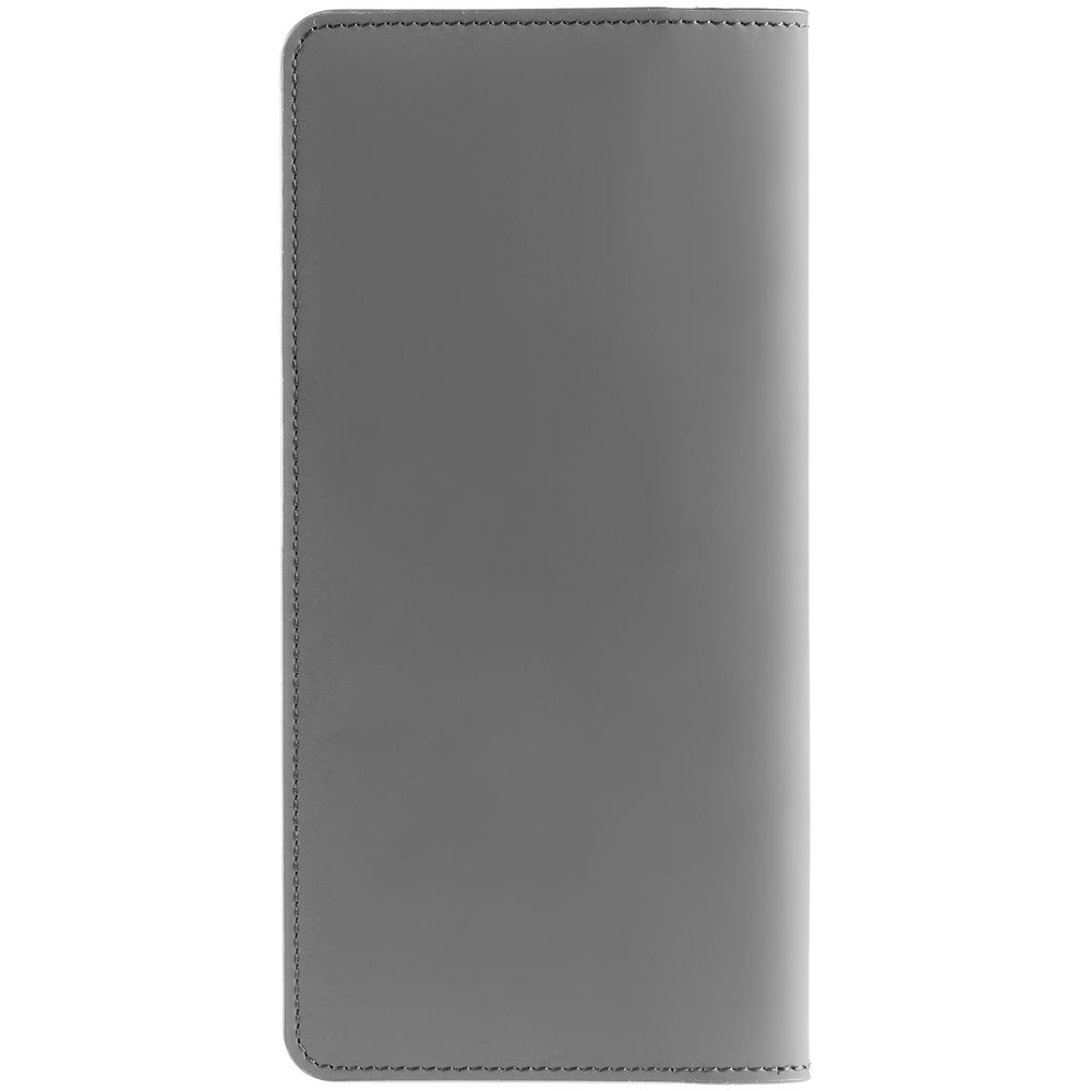 Органайзер для путешествий Alaska, серый / Миниатюра WWW (1000)