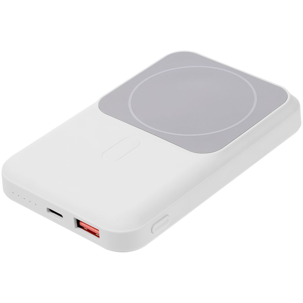 Набор Top Force, белый / Миниатюра WWW (1000)