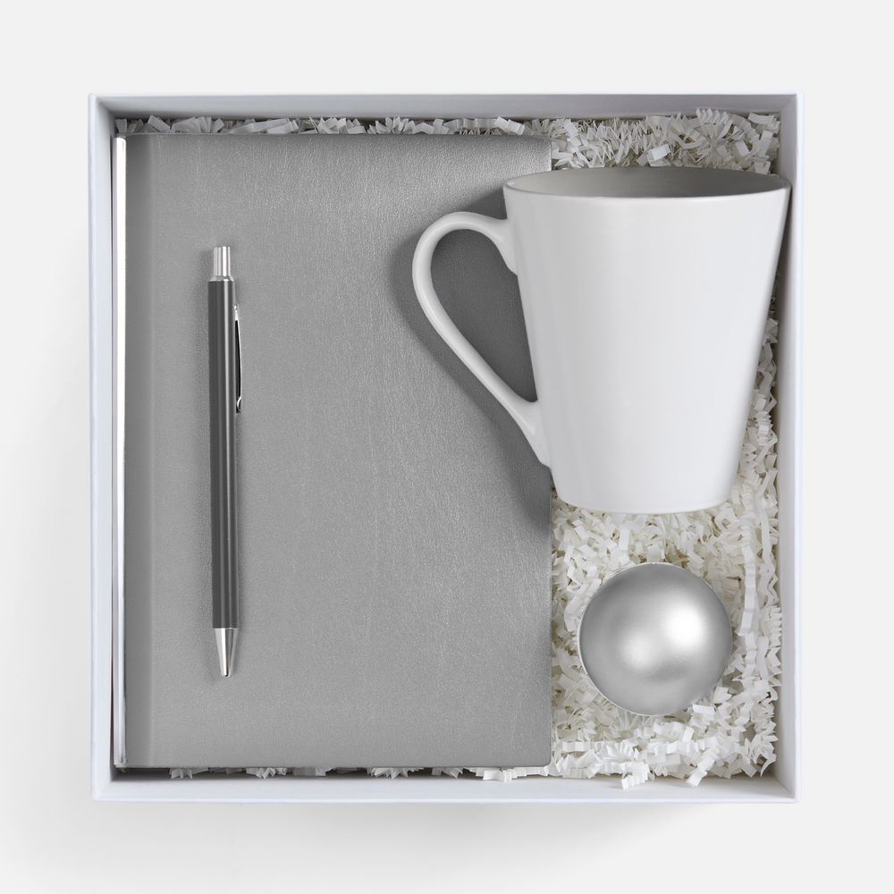 Набор Kroom, серый / Миниатюра WWW (1000)