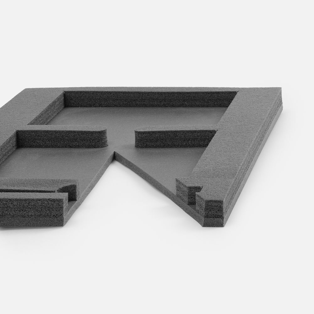 Ложемент Slim на заказ, S / Миниатюра WWW (1000)