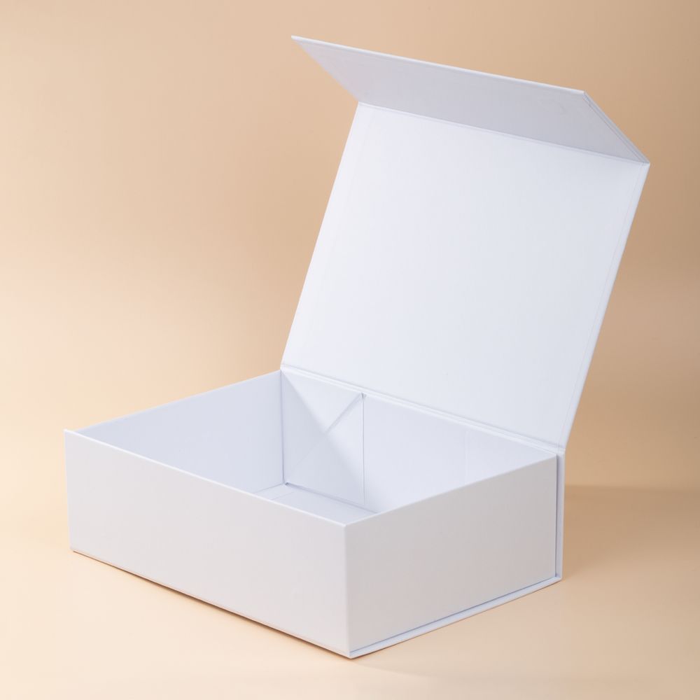 Коробка Portada, L, белая