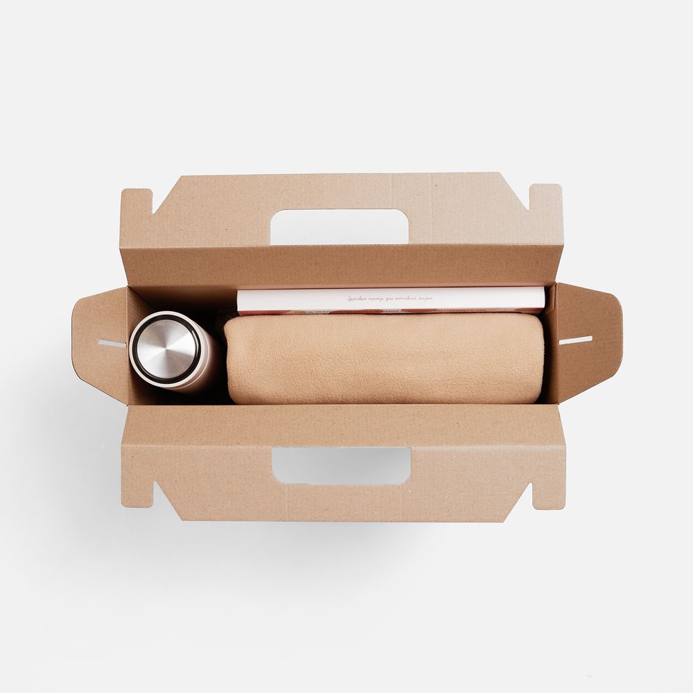 Набор Softone, бежевый / Миниатюра WWW (1000)