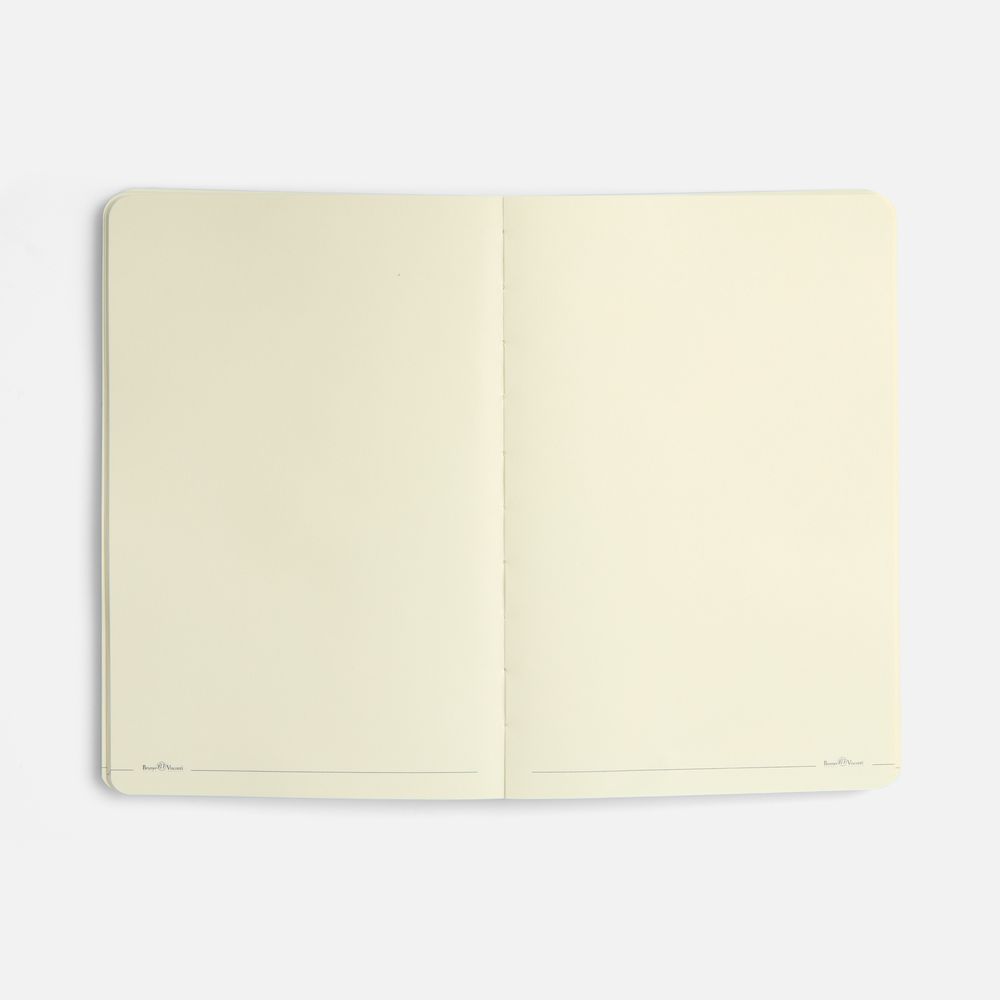 Бизнес-блокнот Megapolis Flex, бордовый / Миниатюра WWW (1000)