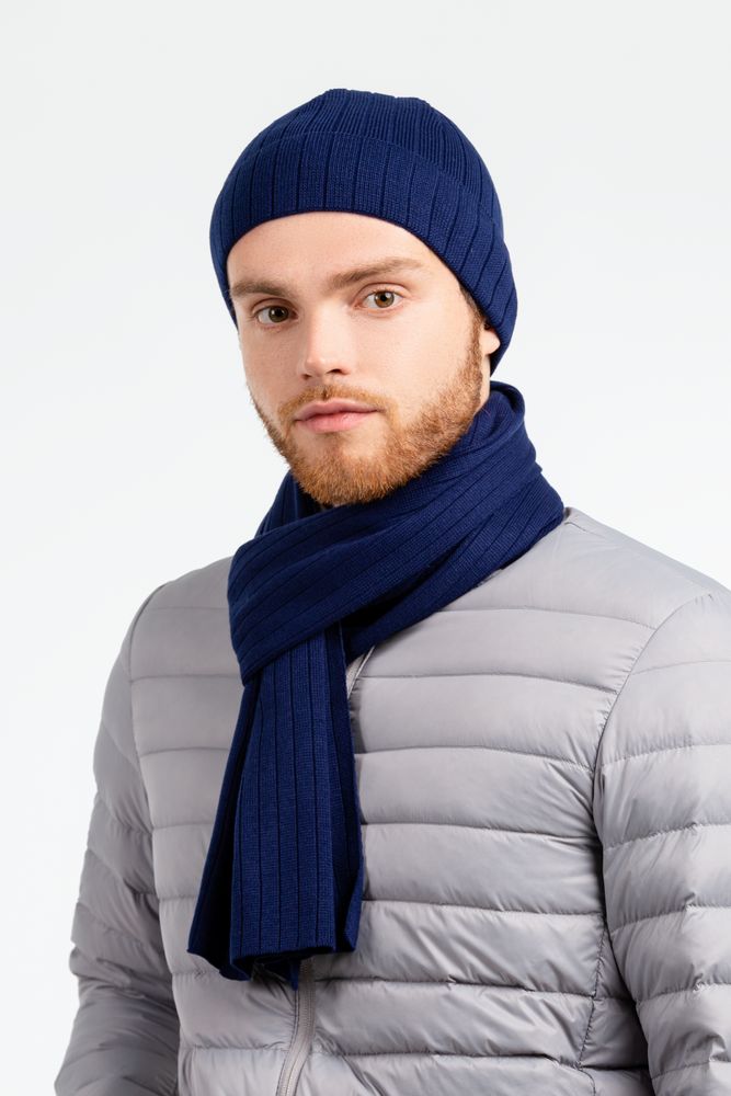 Набор Lima, синий (сапфир) / Миниатюра WWW (1000)