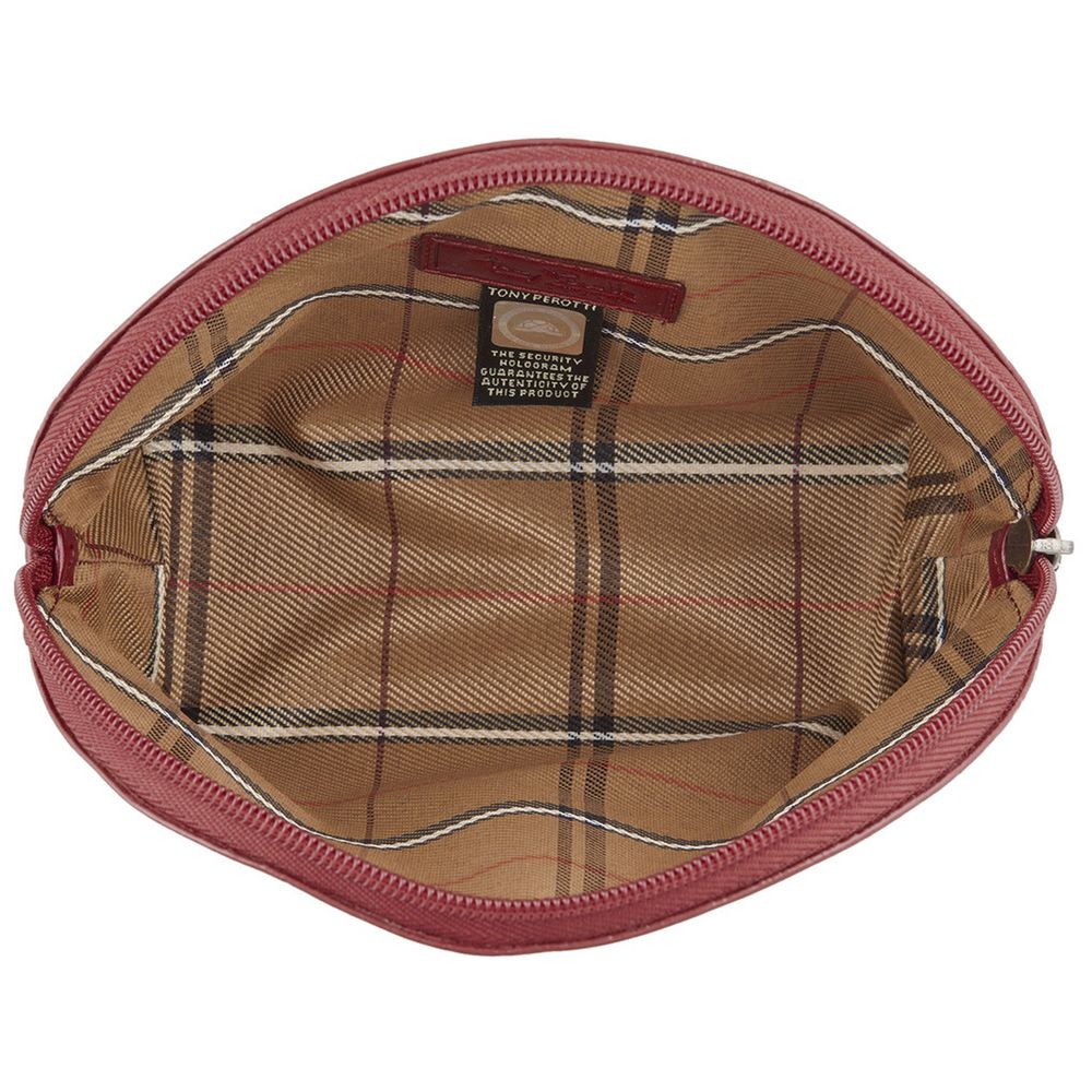 Косметичка Italico Maxi, красная / Миниатюра WWW (1000)