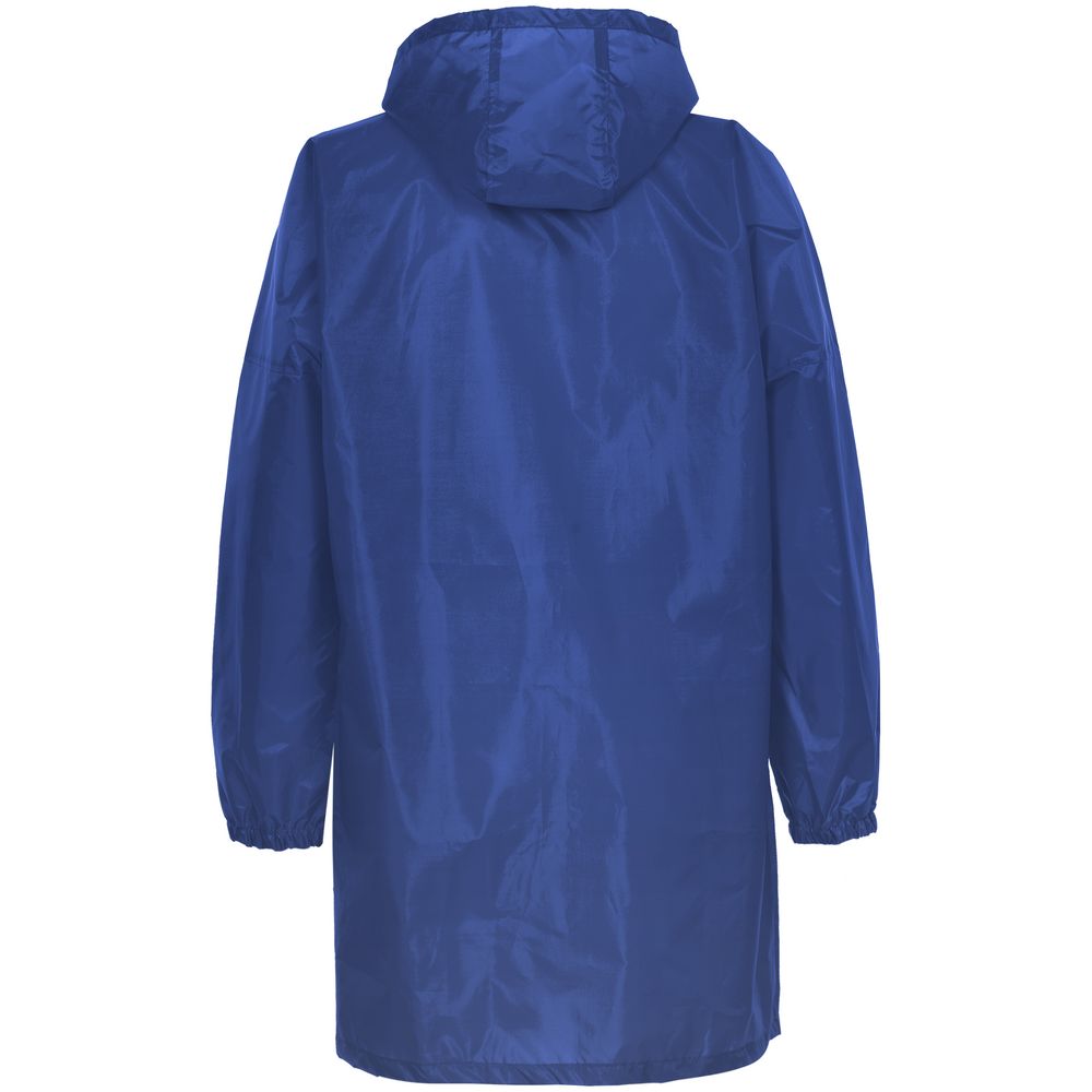 Дождевик «Мамий», ярко-синий / Миниатюра WWW (1000)