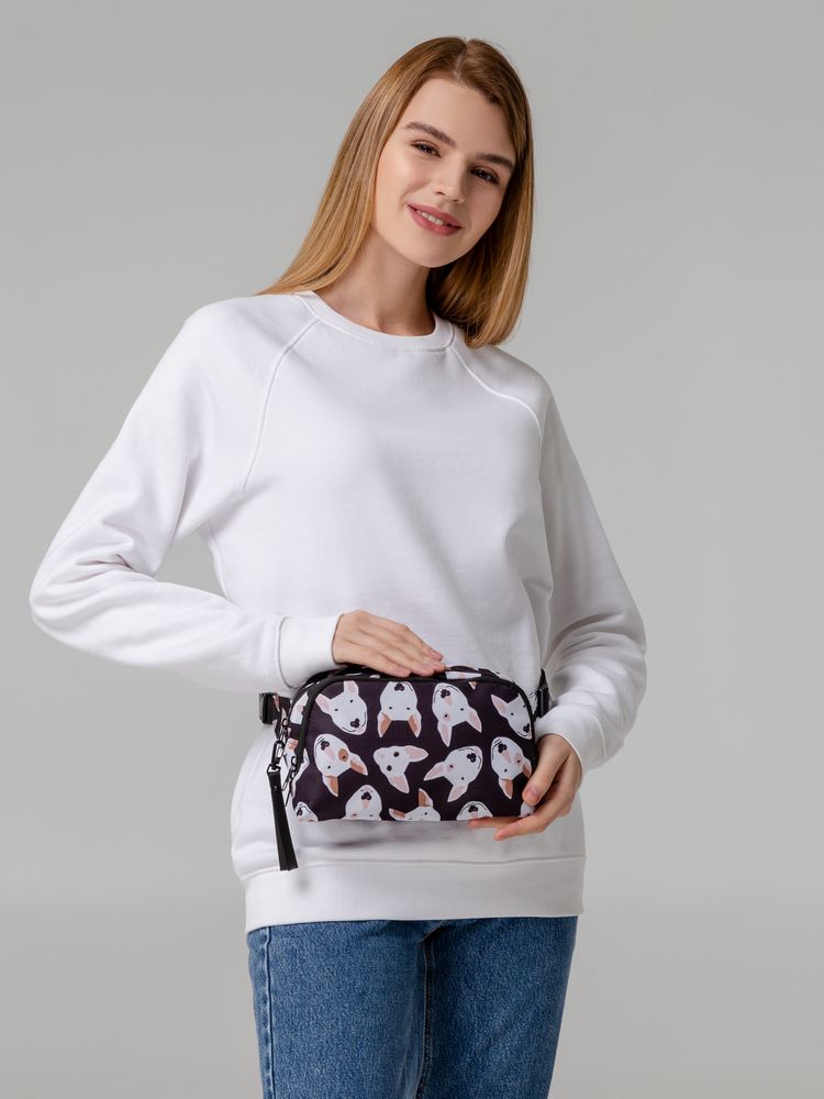 Поясная сумка Barkpack / Миниатюра WWW (1000)