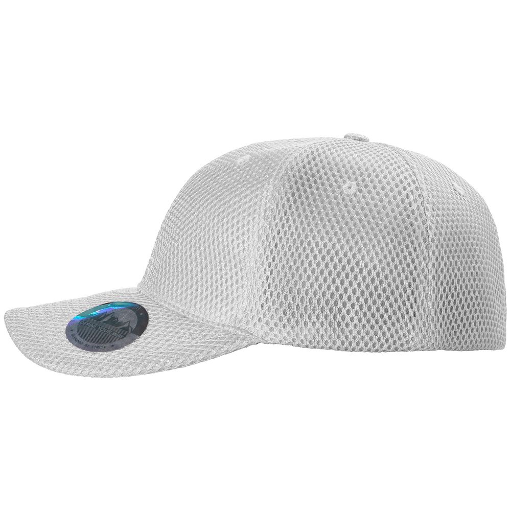 Бейсболка Ben More, серая / Миниатюра WWW (1000)