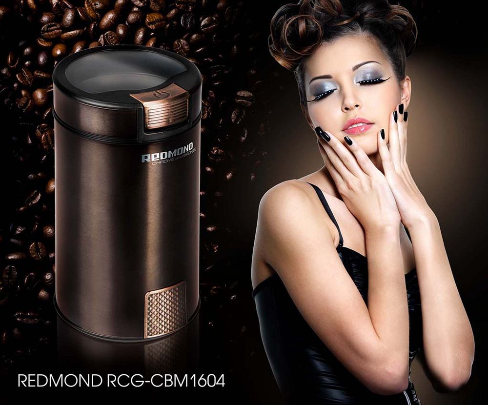 Кофемолка Mill Me / Миниатюра WWW (1000)